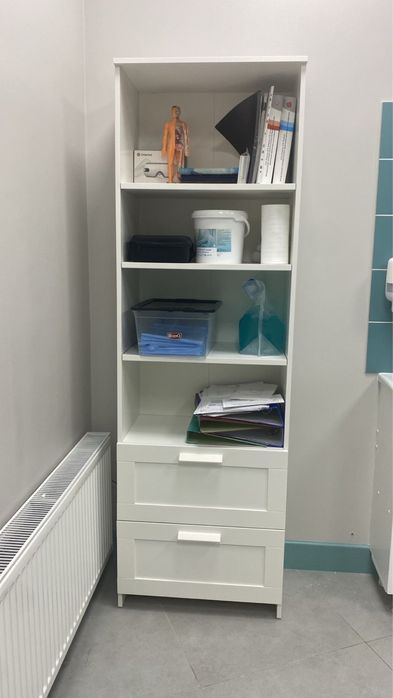 Продам шкафы офисные IKEA BRIMNES