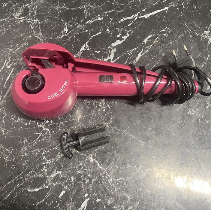 Ondulator Babyliss Curl Secret