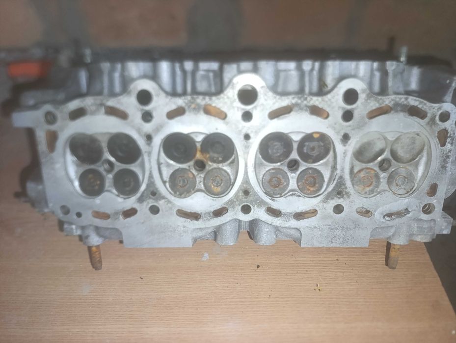 Падушка камри 20-25 объем 2.2