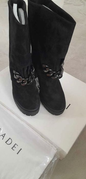Cizme CASADEI originale