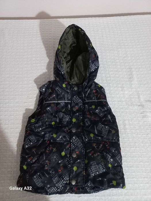 Детски грейки/ елеци