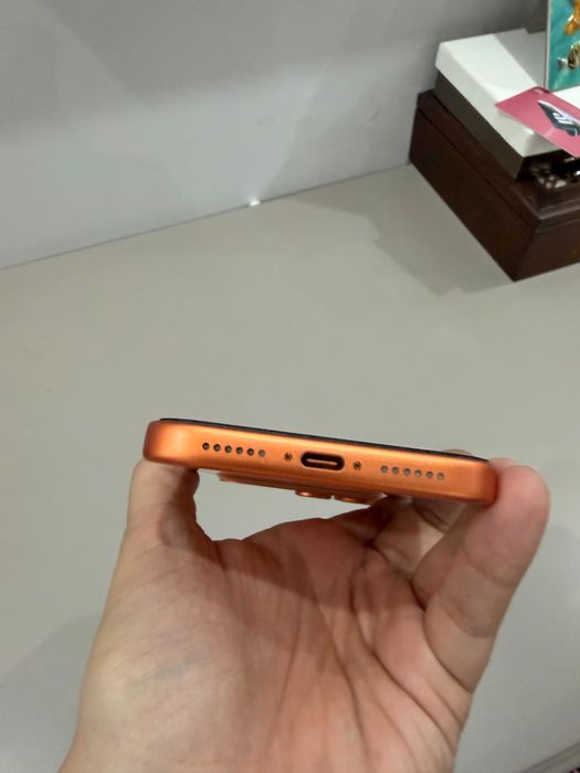 Iphone 17 pro max 256gb