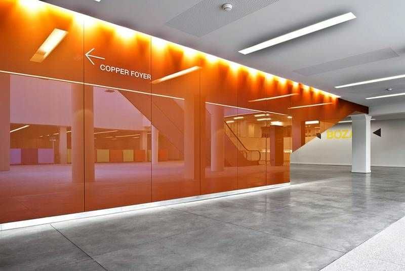 Стемалит — это закаленное стекло Stemalit