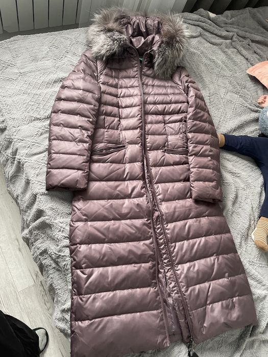 Новая куртка 15000