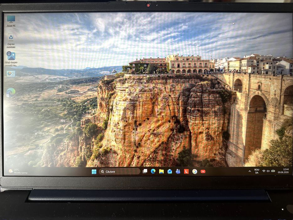 Lenovo IdeaPad 3 15ITL6, Intel Core i3 1115G4 4.1 GHz, 15.6 Full HD 8GB, SSD 256GB