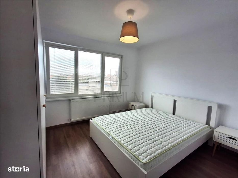 Apartament – Timisoara - Vedere 4