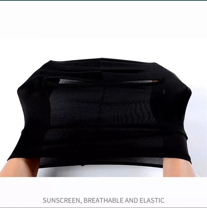 ПРОМО:  Боне/балаклава/ски маска 4+1