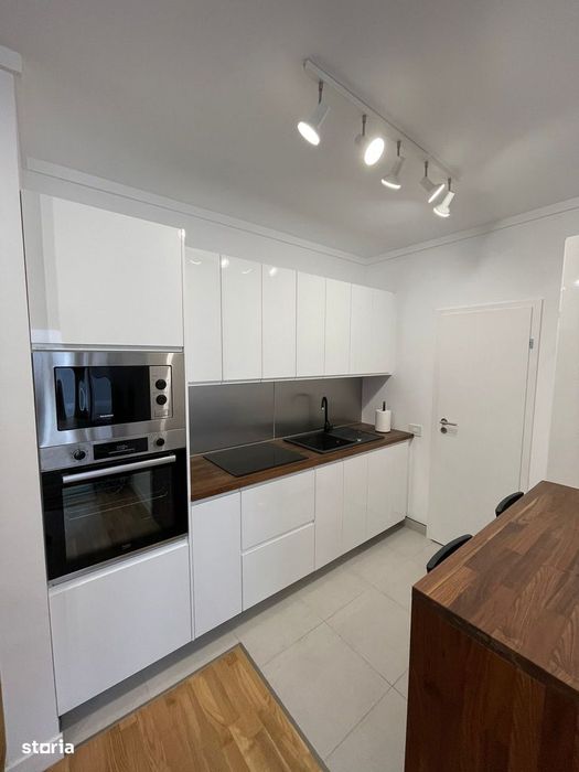 Apartament | 3 camere | bloc nou |  Jiului | Marmura Residence