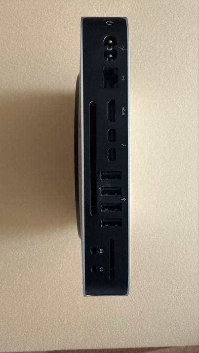 Mac Mini Late 2018