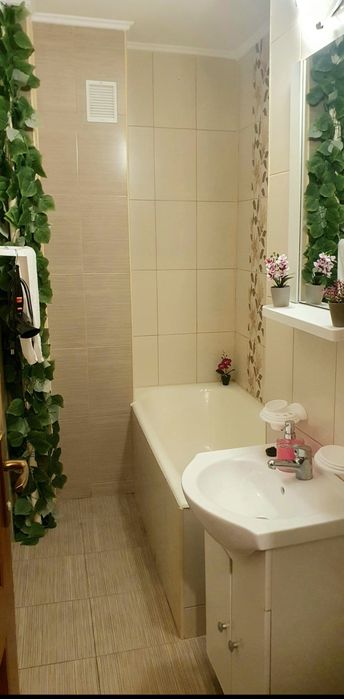 Cazare Băile Felix 2 camere tot apartamentul