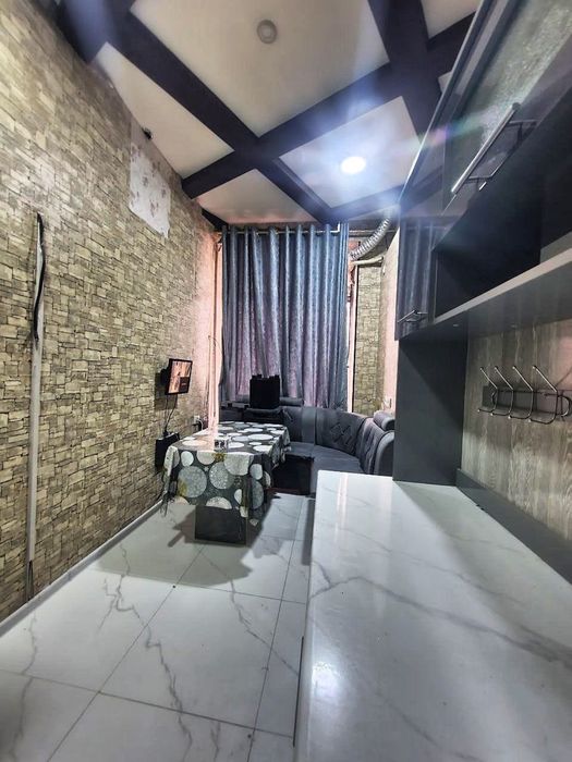 Аренда коммерческого офиса Эко Базар Первая линия