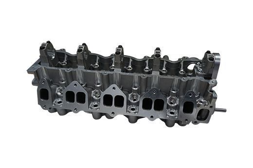 Chiulasa dezechipata Ford Ranger Mazda B2500 12valve