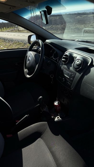 De vanzare Dacia Sandero 1.2