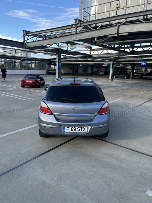 OPEL Astra 2006 — imagine 5