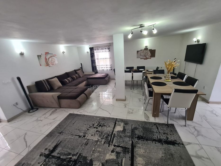 Casa de vacanta Cheo II - Ranca, Gorj