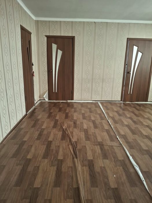 Үй жалға беріледі,қасында времянкасымен