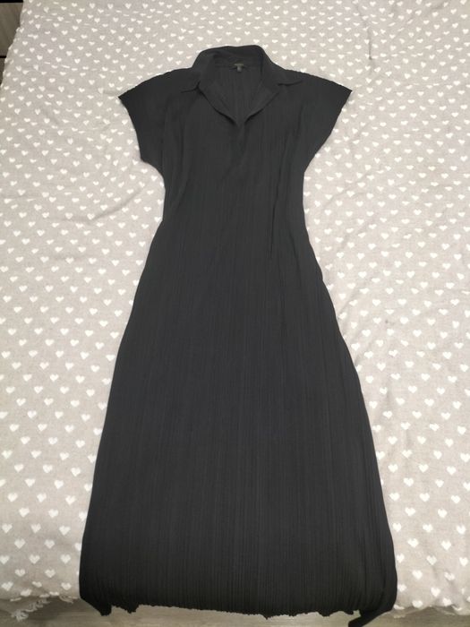 Платье Massimo Dutti