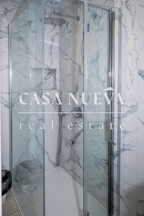 Продава се Едностаен апартамент в Обзор - 44 кв.м за 1932 €/кв.м - Снимка #8