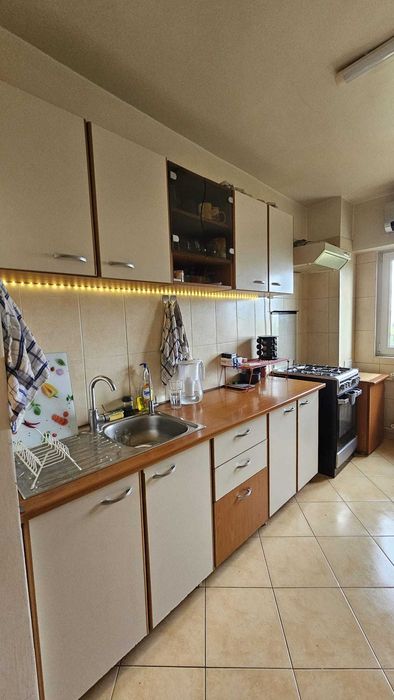 Inchiriere 2 Camere | Drunul  Taberei