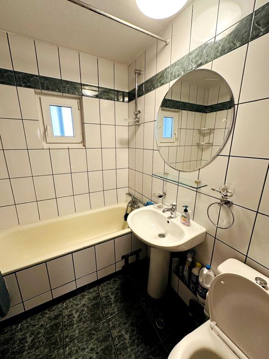 Apartament 2 camere decomandat de inchiriat – Dorobanti | Strada Constantin Aricescu | 54 mp | 630 euro
