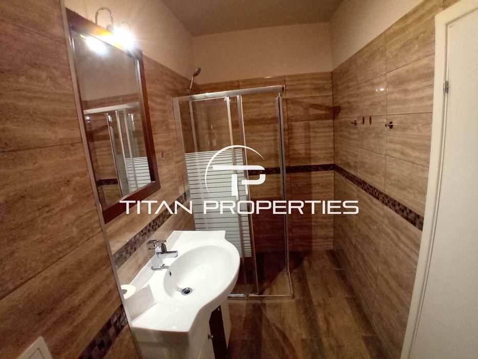 Дава се под наем Тристаен апартамент в Пловдив, Каменица 2 - 180 кв.м за 600 € - Снимка #9