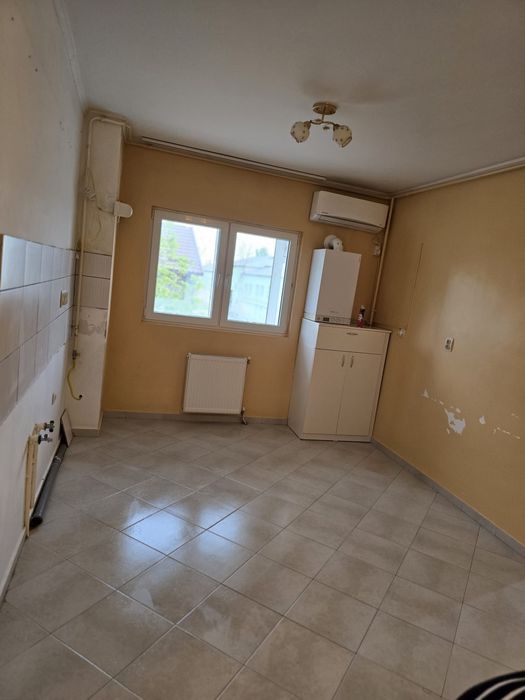 Apartament 3 camere decomandat - confort 1 - Brăila.Cartier Rezidențial Minerva (Str. Panciu nr. 2-4, BI. C)