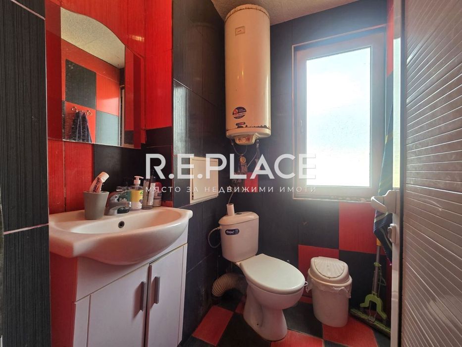 Дава се под наем Двустаен апартамент в Варна, Младост 1 - 50 кв.м за 290 € - Снимка #6