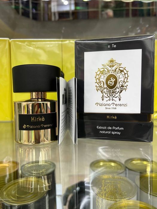 ХИТ ПАРФЮМ / Tiziana Terenzi - Kirke EDP 100ml.