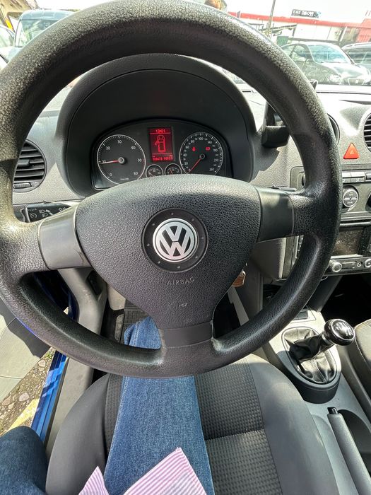 Volkswagen Candy