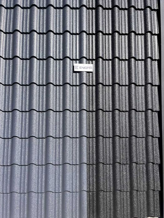 Метални керемиди ламарина за покрив