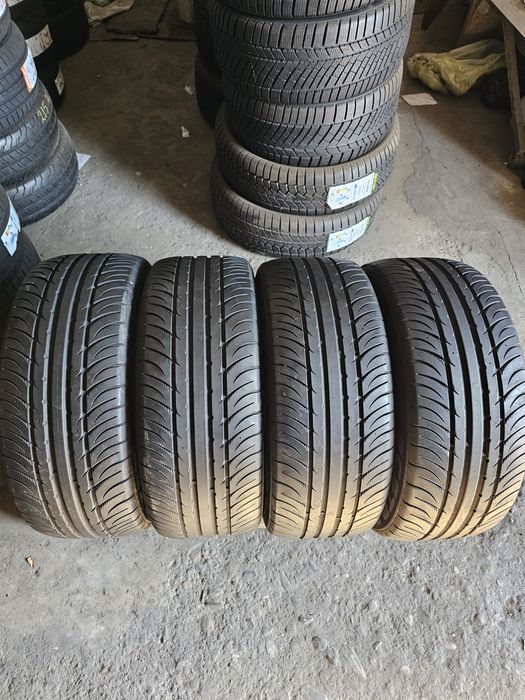 4 anvelope vara 225 55 16 Kumho