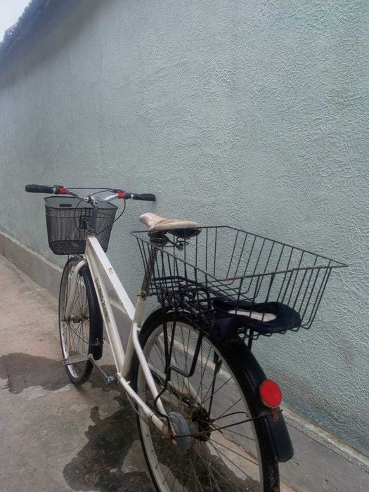 Срочно продается Велосипед.