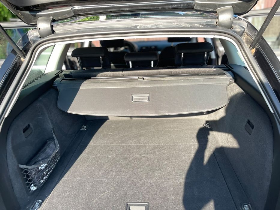 Audi a4 b7 an 2006
