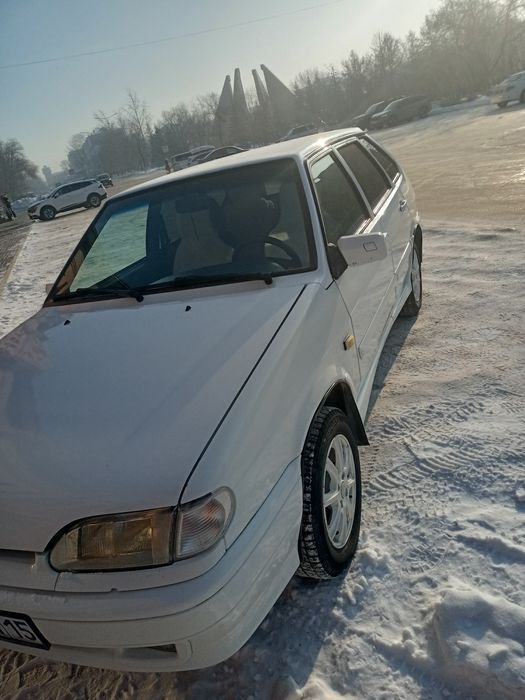 Продам Лада 2114