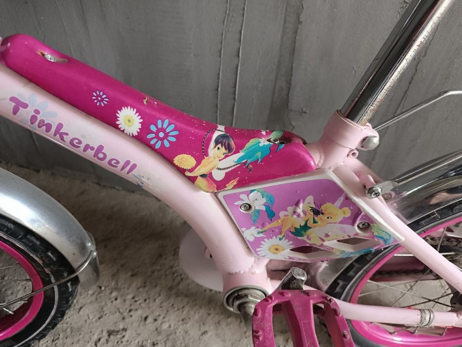 Детско колело 16 цола