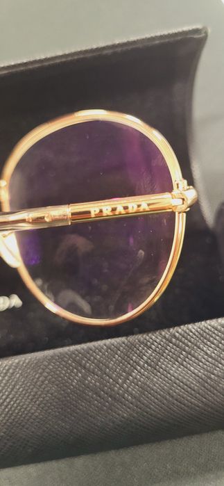 Rama ochelari Prada originali