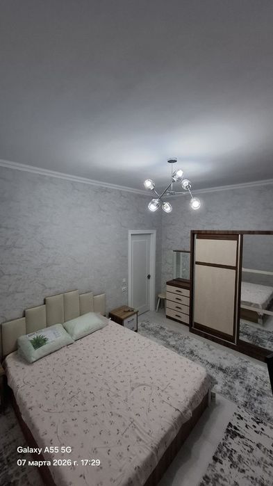 Долгосрочная аренда М.Улугбек, Корасув 3, ориентир  МВД академия 4/11/