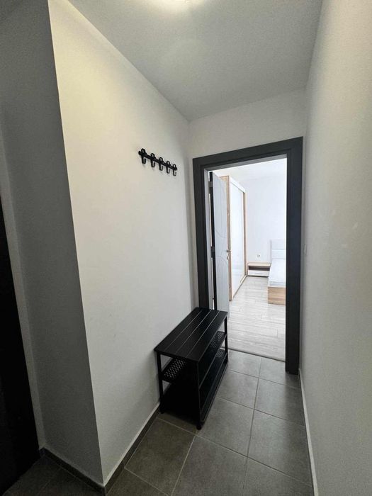 Дава се под наем Двустаен апартамент в Варна, Цветен квартал - 60 кв.м за 450 € - Снимка #9