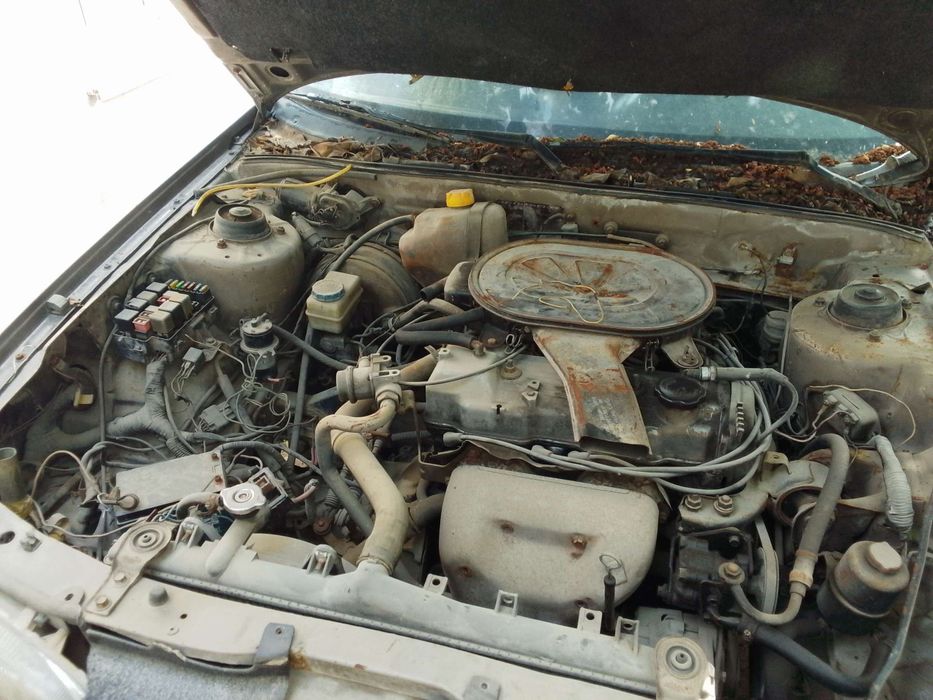 Продаётся Hunday Sonata