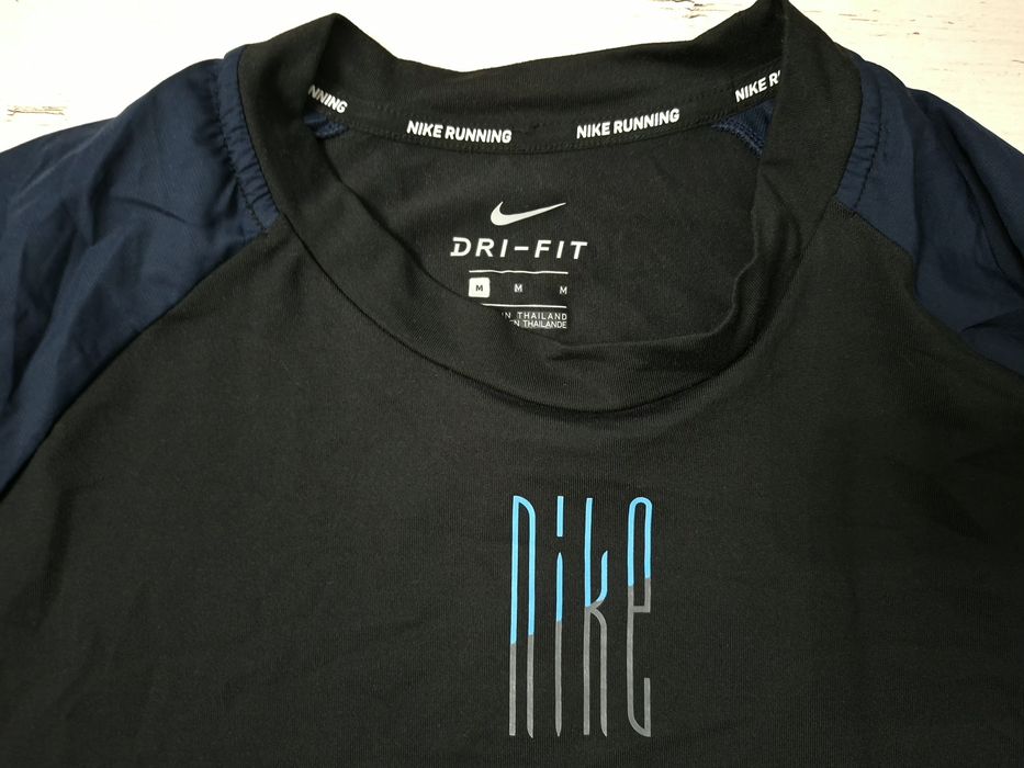 Nike-Страхотна Ориг.блуза