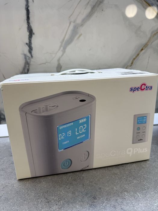 Pompa san Spectra S9 Plus