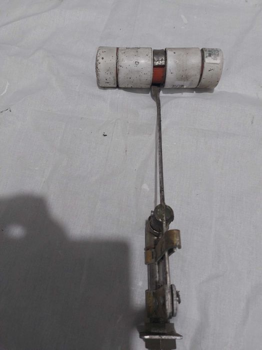 Поплавковый клапан, шланг кислородный