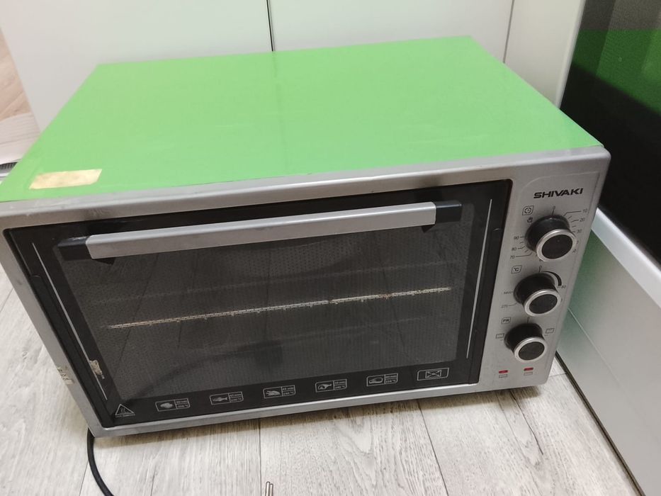 Продам духовку,электропечь