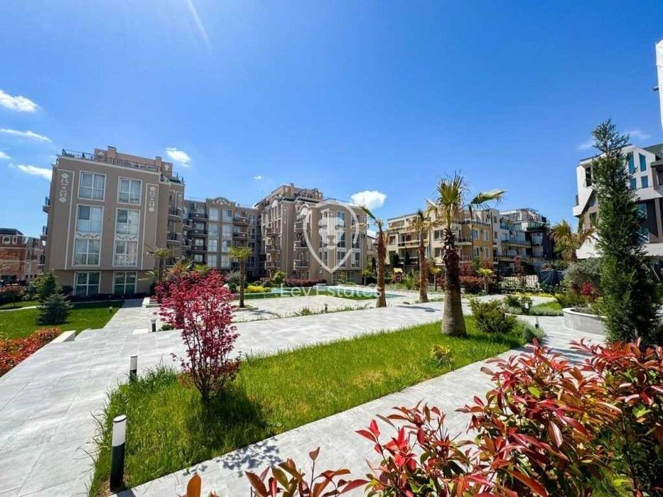 Продава се Тристаен апартамент в с. Равда, Област Бургас - 74 кв.м за 1298 €/кв.м - Снимка #8