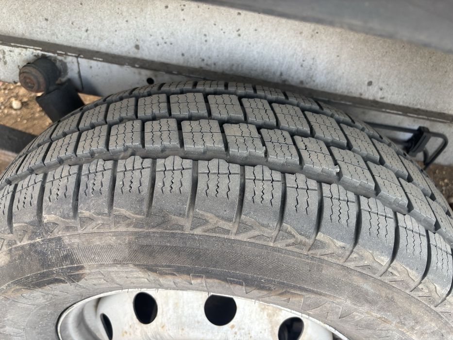 Fiat ducato prelata 10 euro