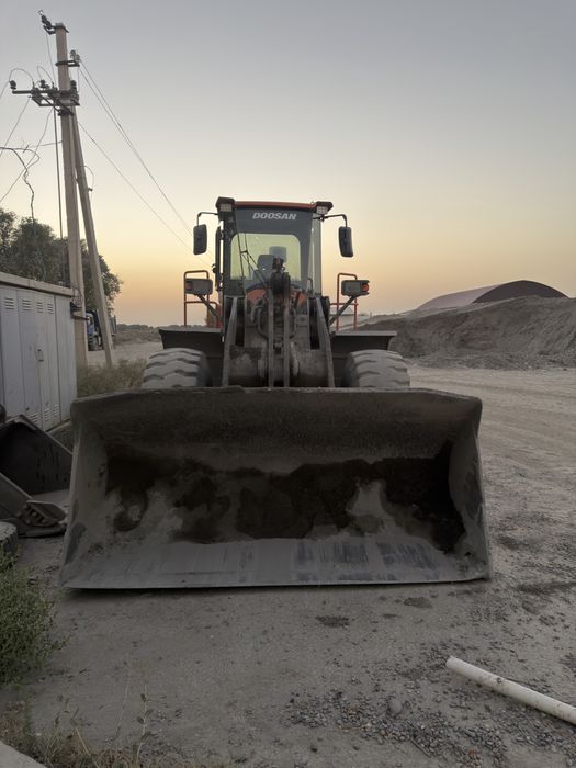 Pogruzchik DOOSAN
