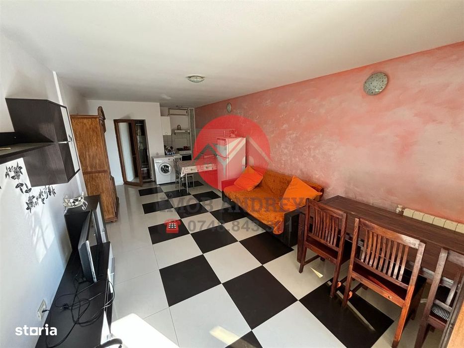 Apartament de inchiriat 2 Camere Strada Victoriei — fotografia 1