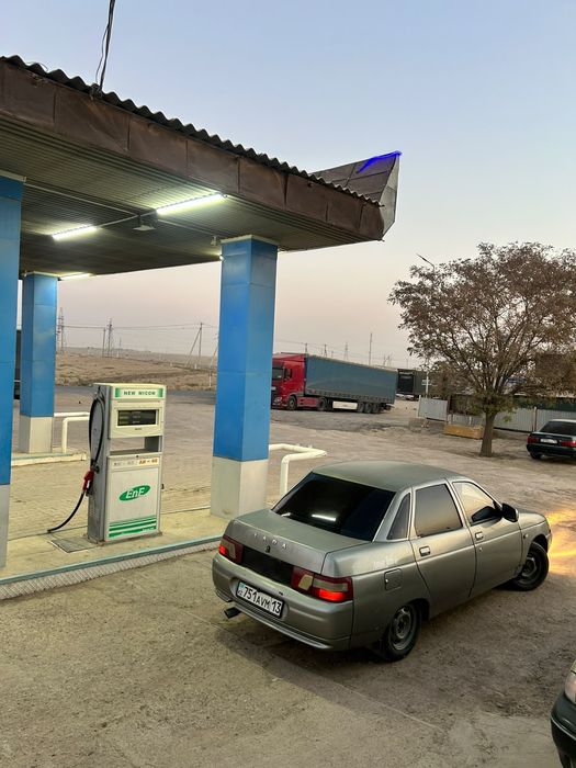 Продам Ваз 2110 карбюратор