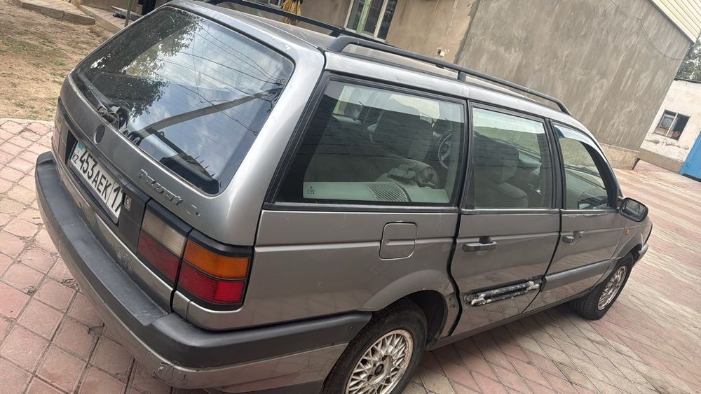 Продаётся Passat