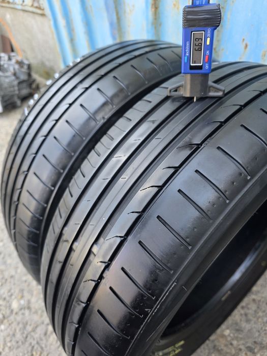 Anvelope Vară 195.65.15 Goodride An 2022